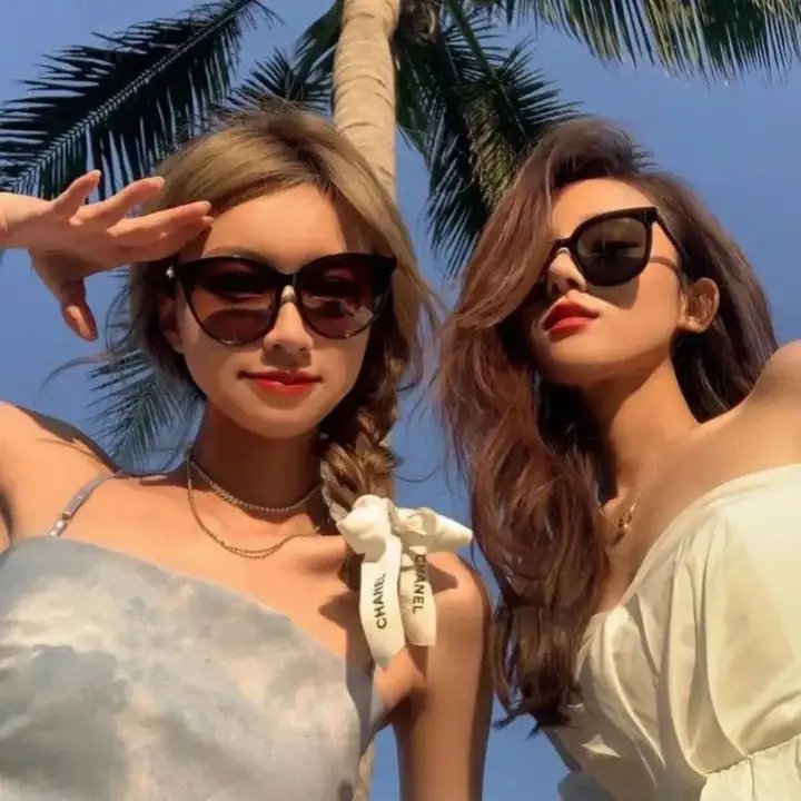 世上最美的女孩